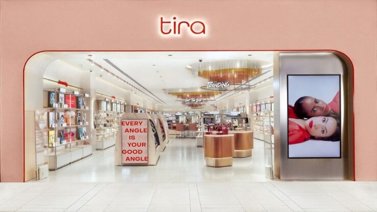 Reliance Retail's Tira opens its store in Hyderabad