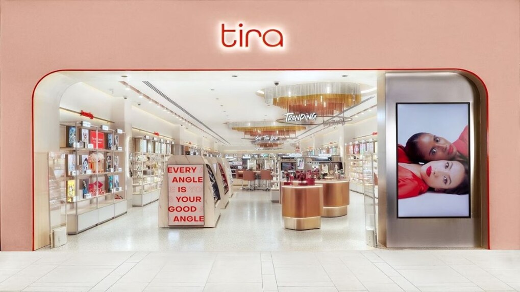 Reliance Retail's Tira opens its store in Hyderabad