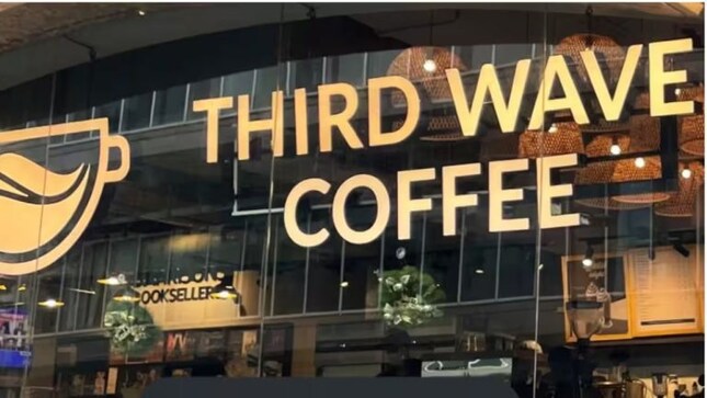 Nikhil Kamath-backed Third Wave Coffee raises $35 million from Creaegis, others