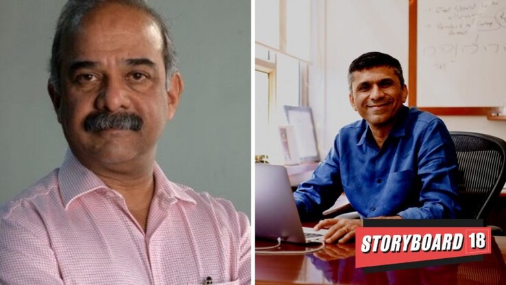 Deccan Herald’s Shanth Kumar is PTI chairman, Praveen Someshwar of HT is vice-chairman