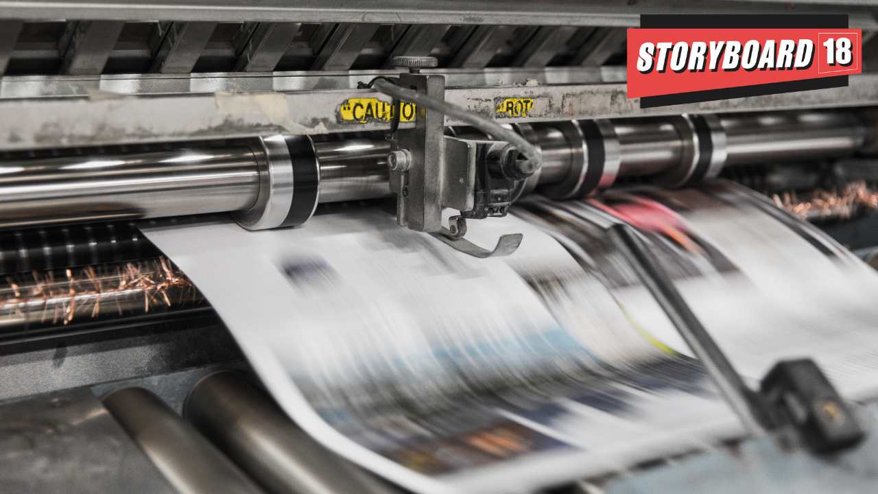 How the Indian newspaper industry sees the impact of a newsprint price drop
