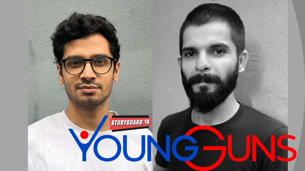YoungGuns Class Of 2023: Digitas India’s Pratyush Shukla and Jaidev Singh