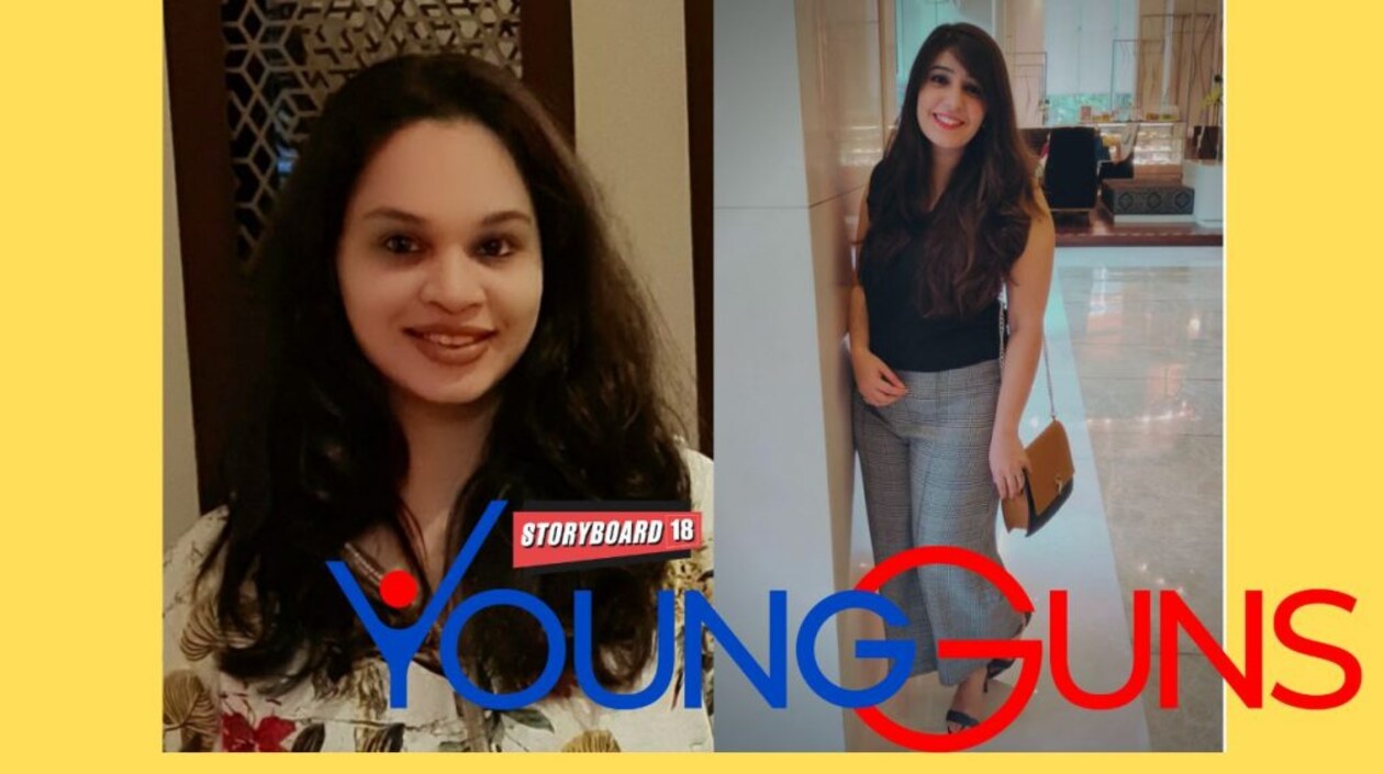 YoungGuns Class Of 2023: EssenceMediacom’s Kanishka Tandon and Priyanka Shanbhag