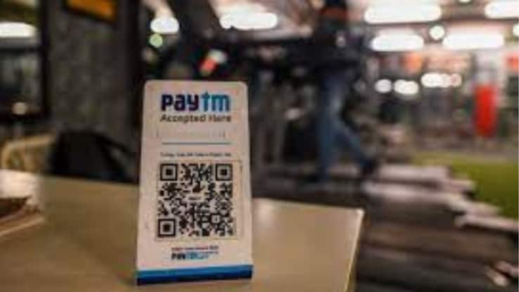RBI's crackdown on Paytm; tough times ahead for fintech giant