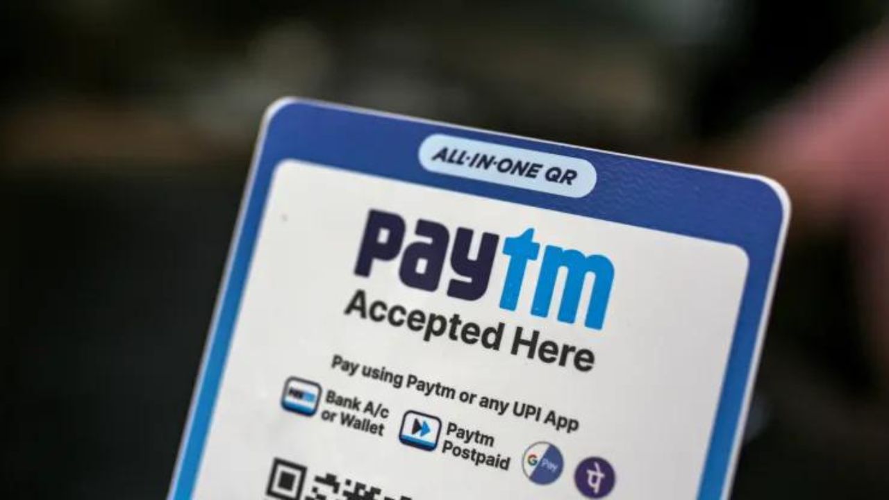 Consumer comfort with digital transactions grows in festive context: Paytm Ads