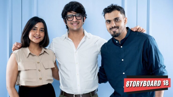 Monk Entertainment expands footprint in South India, onboards former core team of Fabsquad Media
