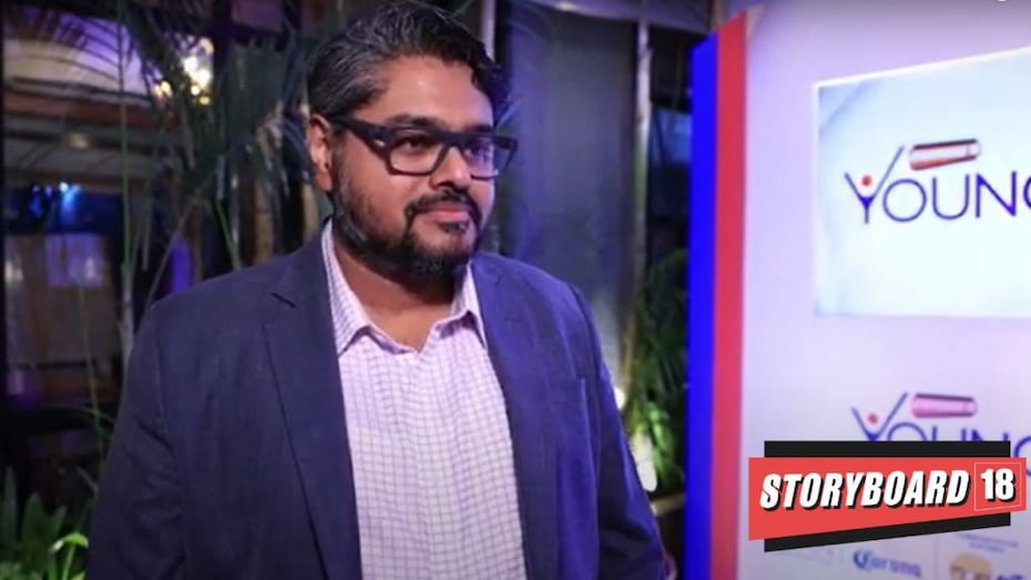 Large global brands are eyeing a piece of the Indian pie: George Plammoottil
