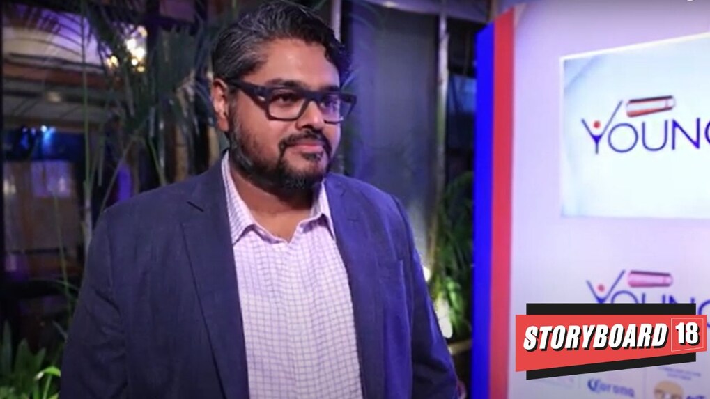 Large global brands are eyeing a piece of the Indian pie: George Plammoottil