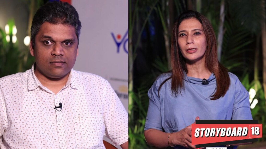 Pooja Sahgal and Shriram Parthasarathy share insights on creativity and marketing post Covid