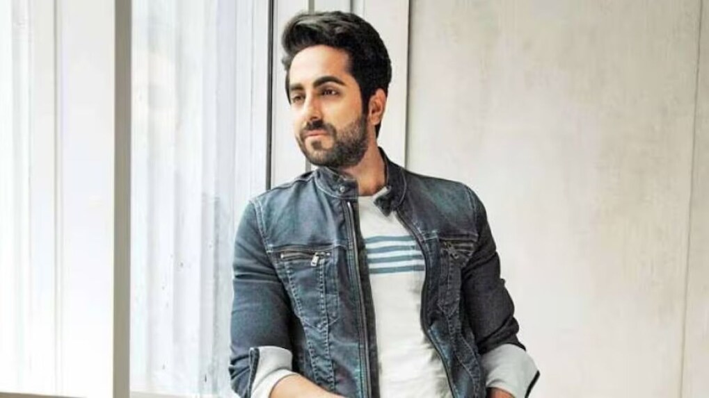Actor Ayushmann Khurrana appointed Election Commission ambassador for 2024 Lok Sabha polls