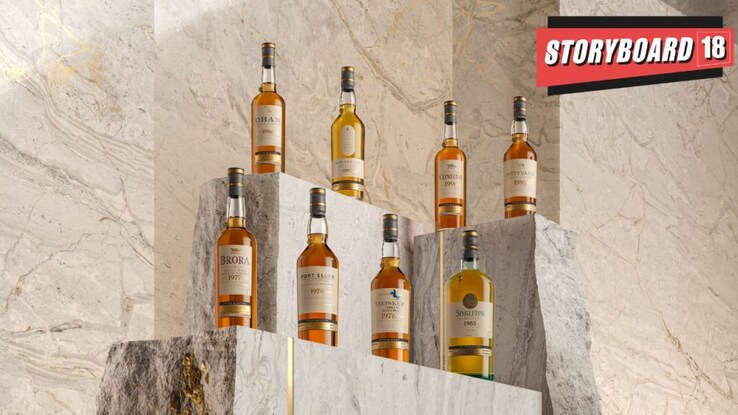 Diageo, ESG Report: Women make 50 percent of the Executive Committee at the alcobev major