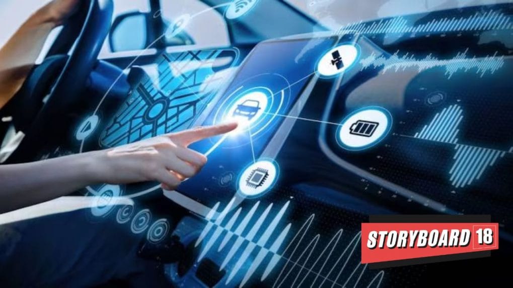 Connected cars witness widespread adoption; likely to account for more than half of PV market in 2023
