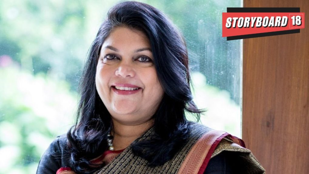 India is the best place to build consumer focused businesses and brands: Falguni Nayar