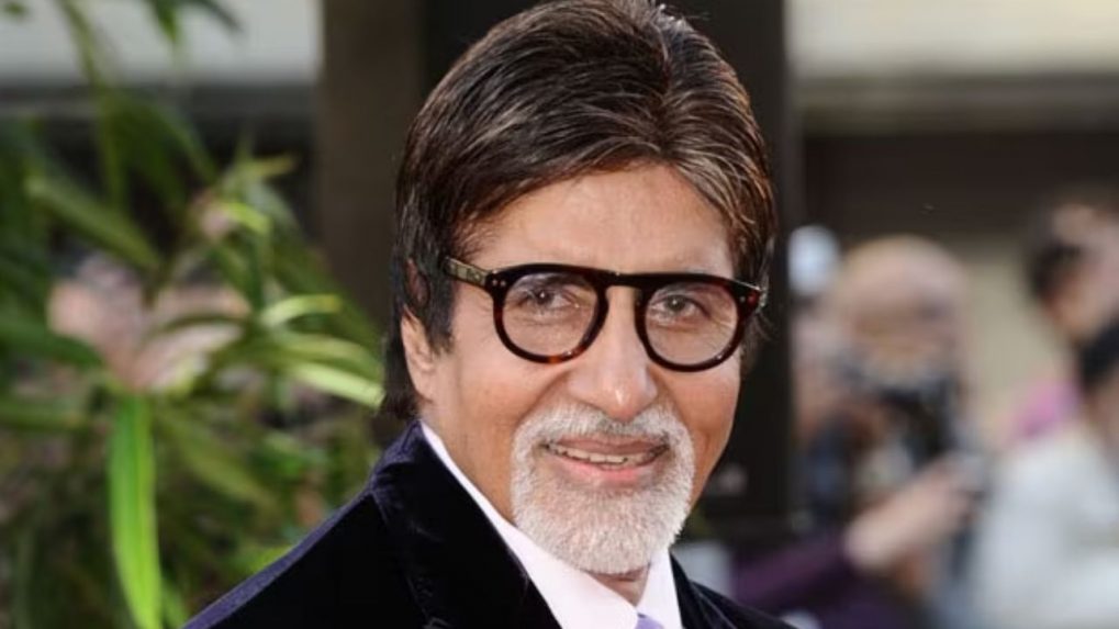 PhonePe launches voice feature with Amitabh Bachchan as part of its Golden Voice Project