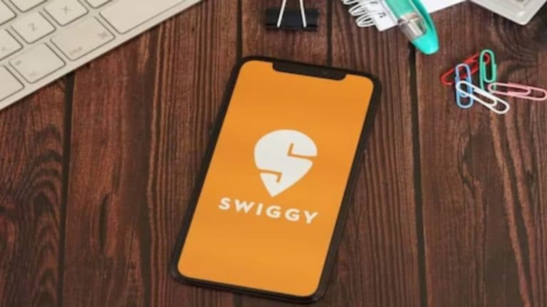 Swiggy Changes Company Status From Private To Public Ahead Of IPO