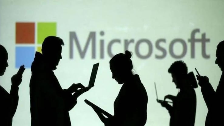 Microsoft announces launch of Microsoft Copilot, an AI companion