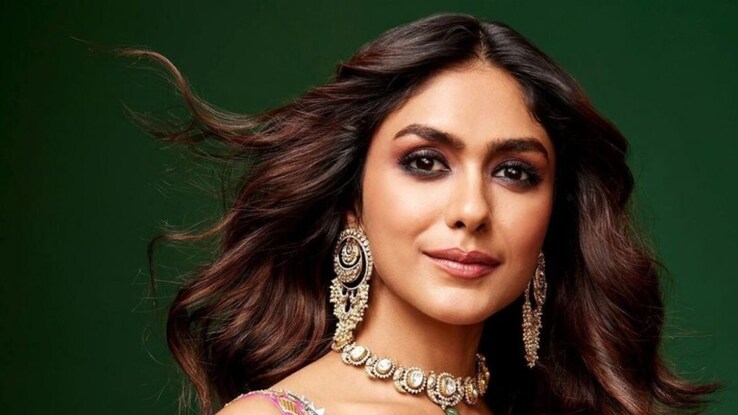Travel search engine Kayak ropes in Mrunal Thakur as brand ambassador