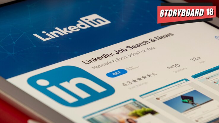 LinkedIn Ads: Revenue up by 10.1 percent; valuation at 12.5 billion USD