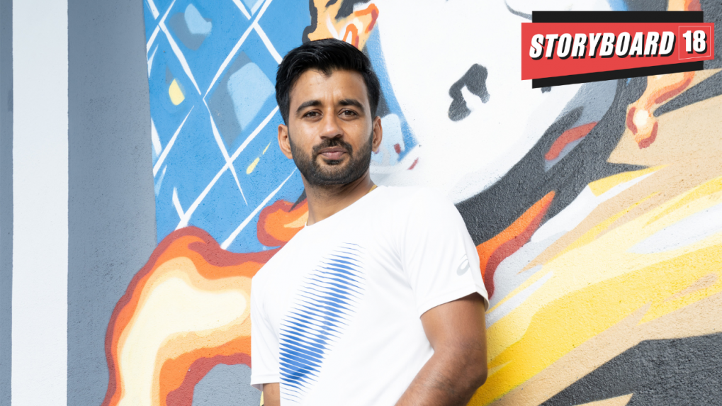 Asics onboards Manpreet Singh, defender and the former captain of the Indian Men’s Hockey team