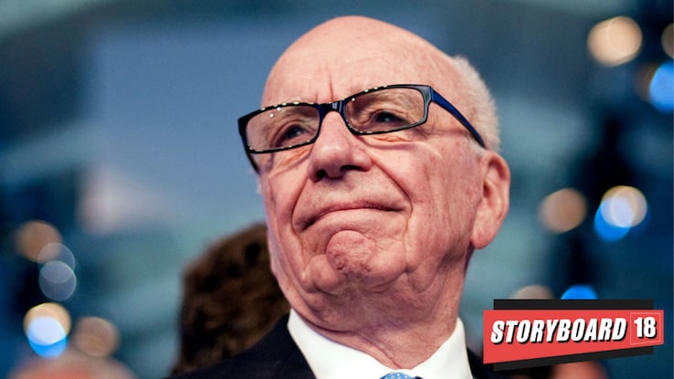 Rupert Murdoch's bid to consolidate control of media empire denied by