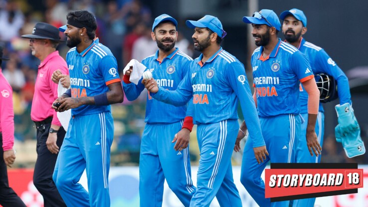 Disney Star sent notice by TDSAT against free streaming of cricket after AIDCF plea