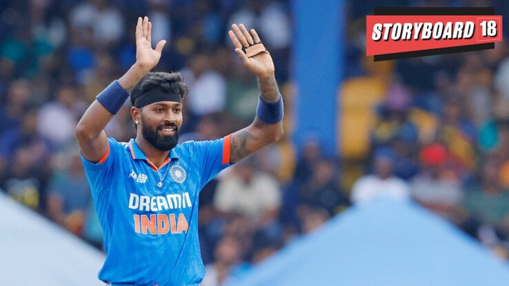 BigMuscles Nutrition signs Hardik Pandya as brand ambassador