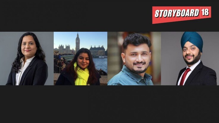 CXO Moves: Exec movements at Ogilvy, Deloitte, Tips, JSW Sports and more