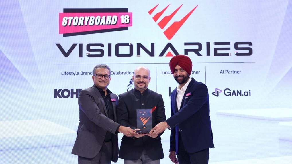 Apurva Sircar joins Leander Paes’s Flying Man Ventures as CEO