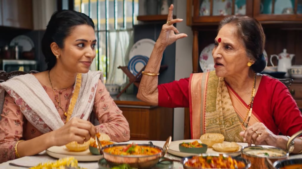 Suhana Masala launches new ad campaign; promotes new Gujarat spice range