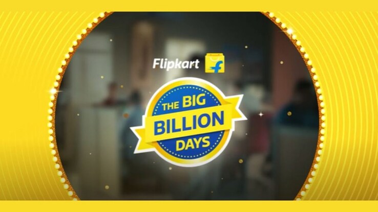 Big Billion Day: Walmart infuses $600 million in Flipkart as part of $1 billion round