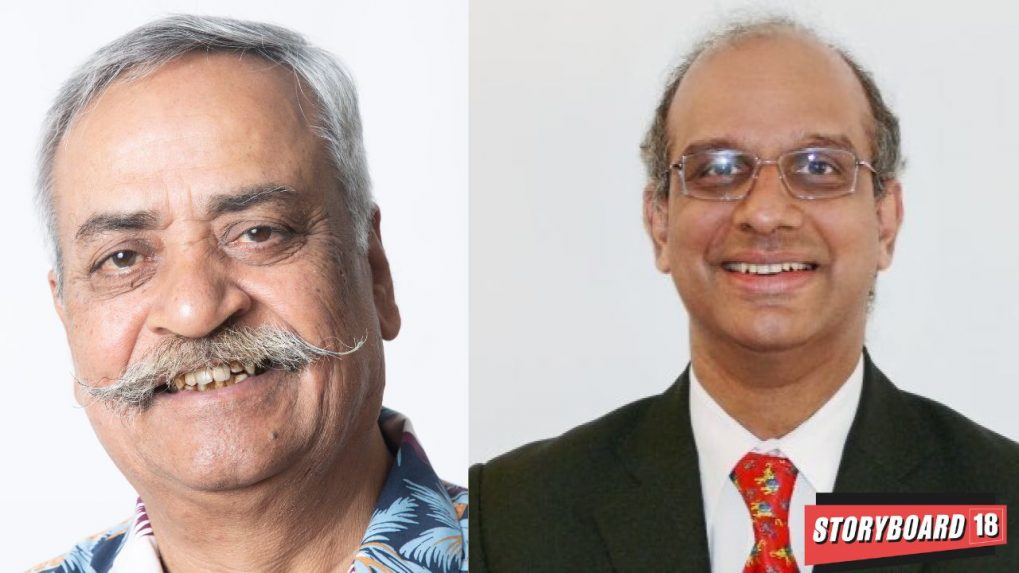 Piyush Pandey brought Indian middleclass soul to Indian advertising: Madhukar Sabnavis