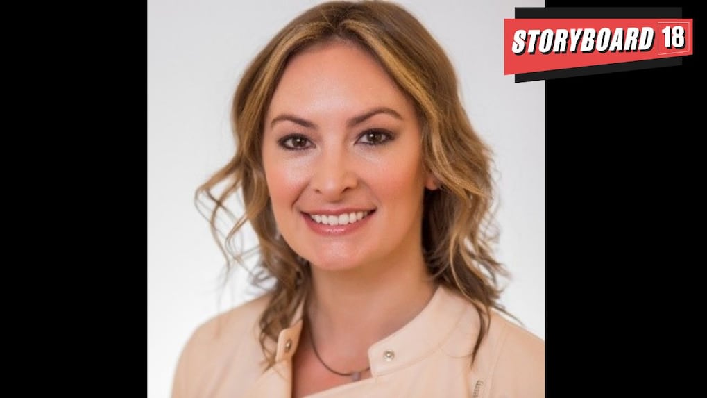 WPP's Martina Suess Cromer joins FCB as global chief communications officer