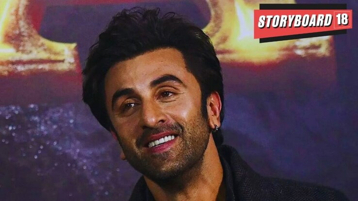 Enforcement Directorate summons Ranbir Kapoor in connection to Mahadev Online Book app