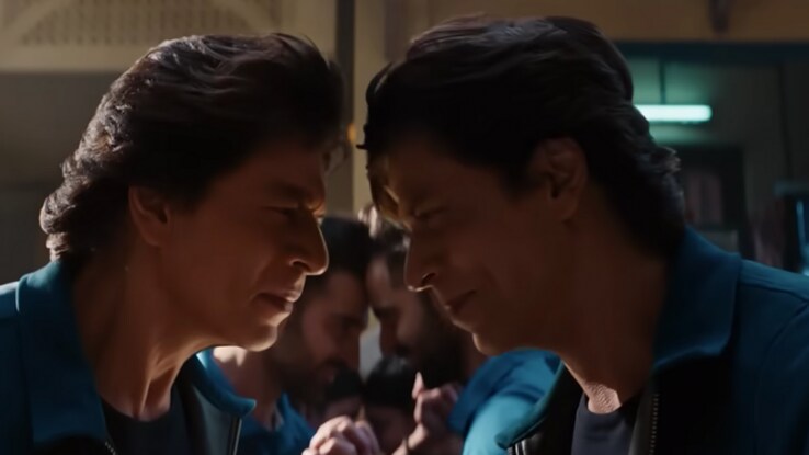 Thums Up and Ogilvy release World Cup ad featuring Shah Rukh Khan