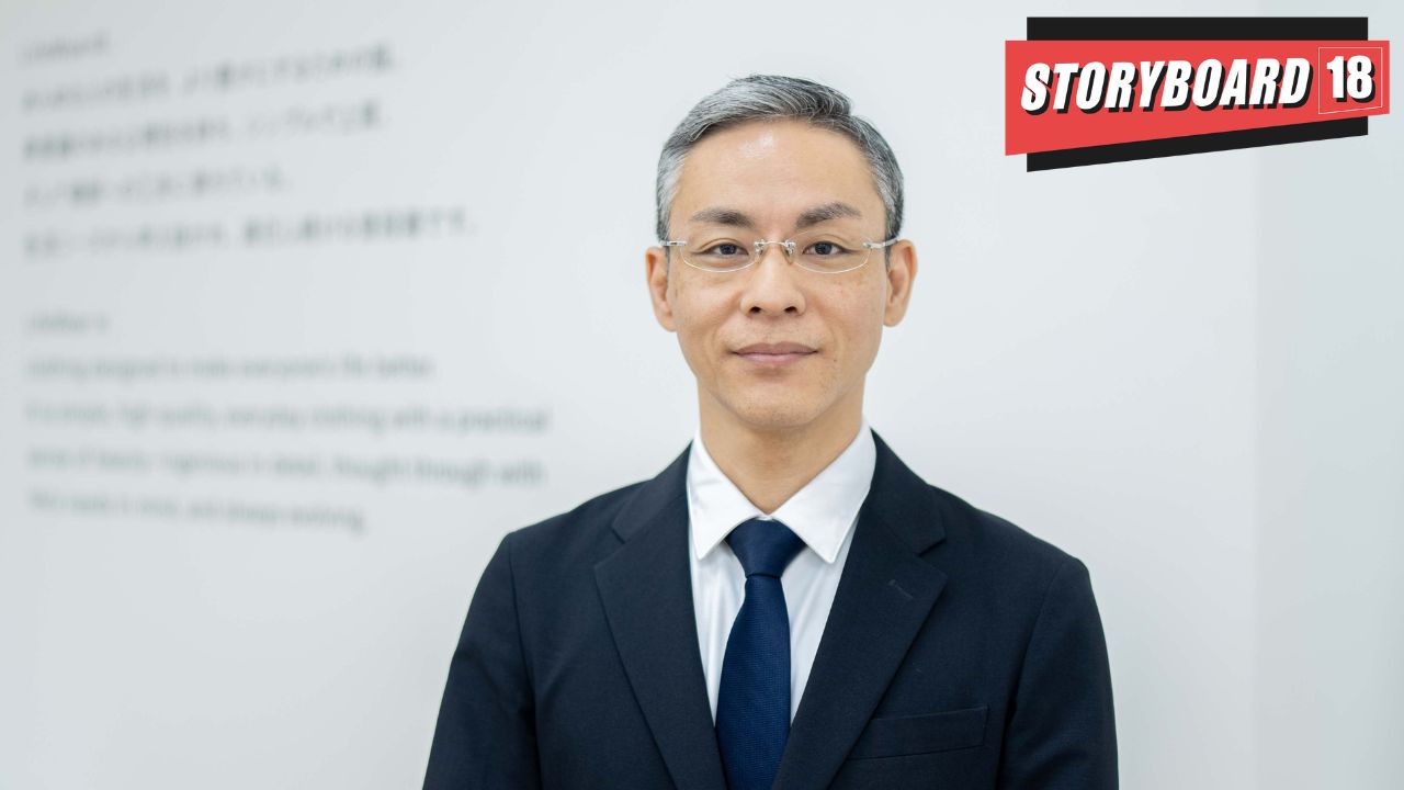 Tomohiko Sei, CEO, Uniqlo India, tells Storyboard18 that the company aims to build the LifeWear concept in India, which requires strong operations and well trained store managers. The LifeWear concept is about the Japanese values of simplicity, quality, and longevity.