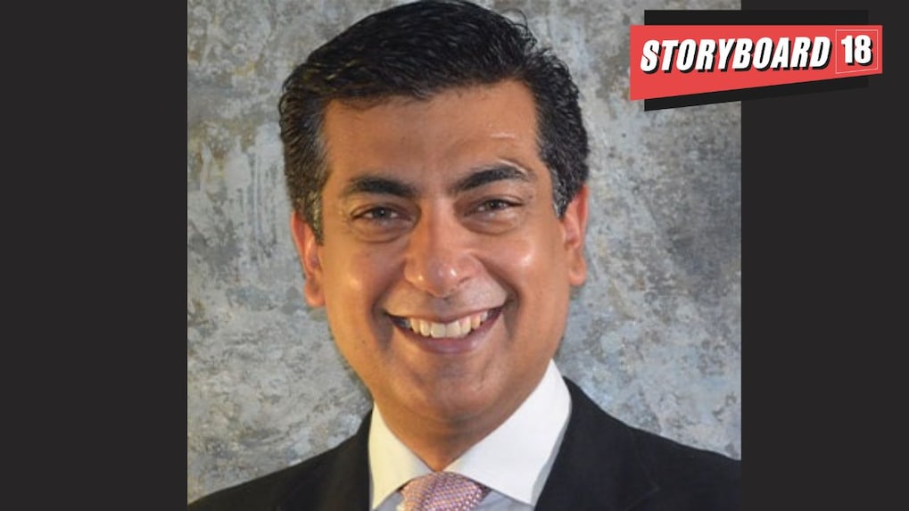 Google India appoints Shekar Khosla as VP marketing