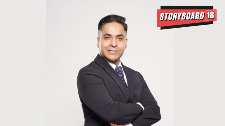 Mankind Pharma elevates Sanjay Koul as chief marketing officer