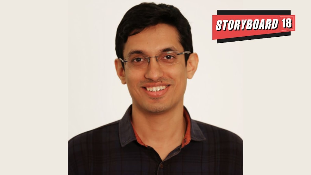 upGrad’s Mayank Kumar moves on from India Edtech Consortium