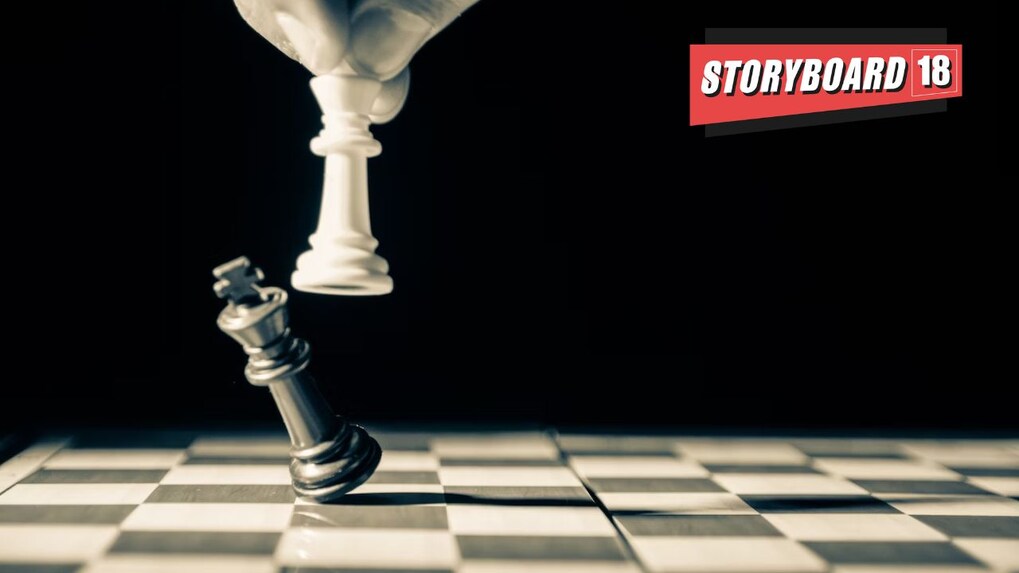 Marketing Mocktail: Branding with the enemy- the Enemy-Stand-Mantra construct explained