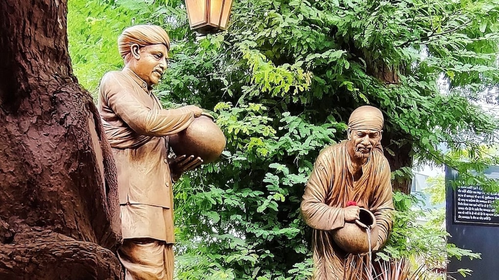 Tourism association plans to promote religious destinations like Shirdi, Nashik in Maharashtra