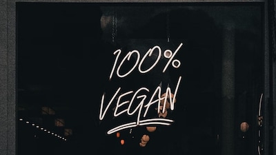 “Plant-based” gained popularity in the food sector as an accessible alternative to terms like vegetarian or vegan.