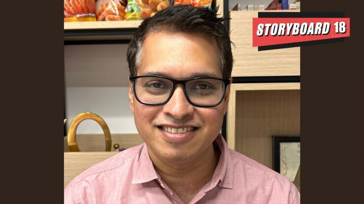 McCain’s Aditya Krishna: A 15-minute interaction with a shopkeeper can give you a lot of marketing insights