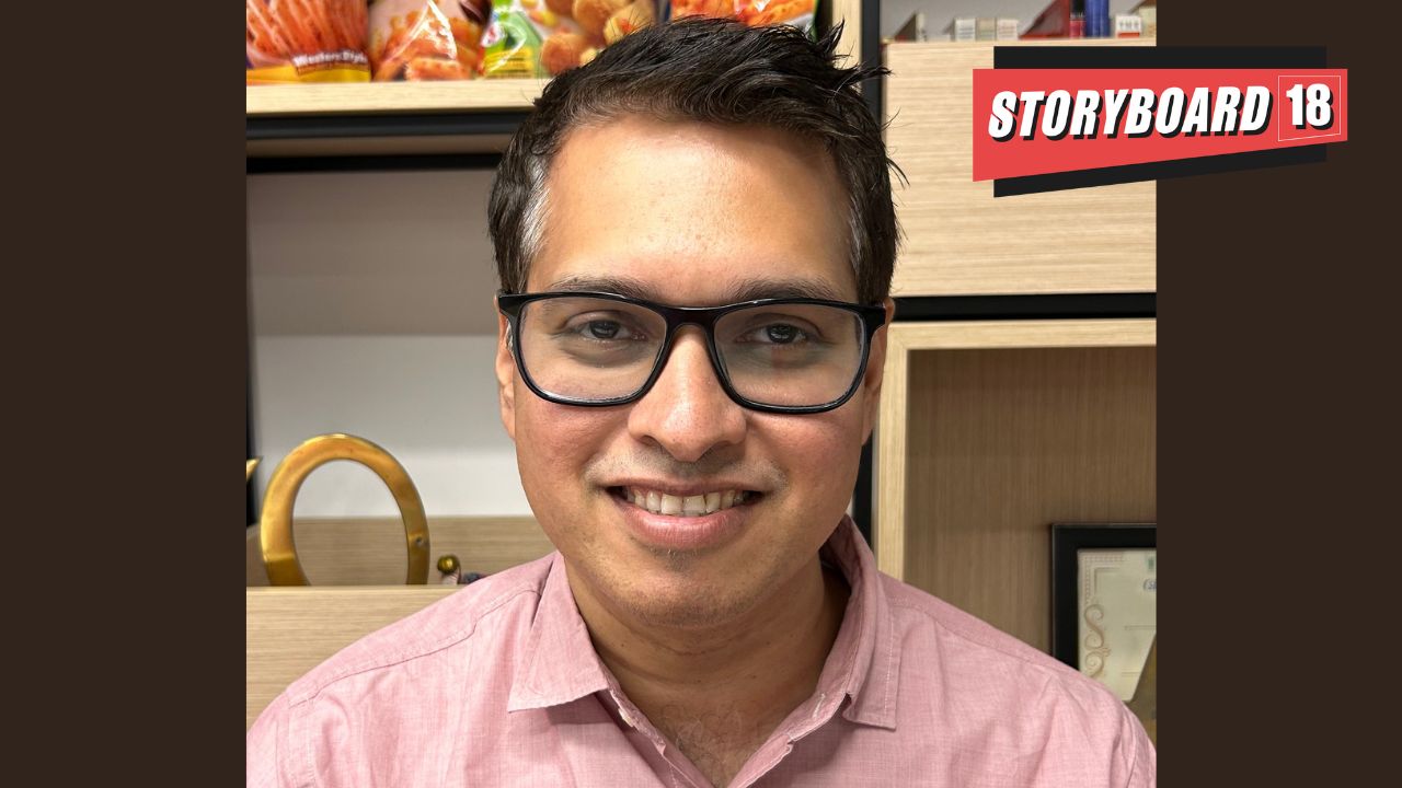 Aditya Krishna, sales and marketing head, McCain Retail, stated, "I would share two pieces of wisdom. First is to do what you enjoy doing. If a Monday morning feels like a drag, it's normal. But if a Monday morning feels like a drag very often, then one needs to re-evaluate what one is doing."