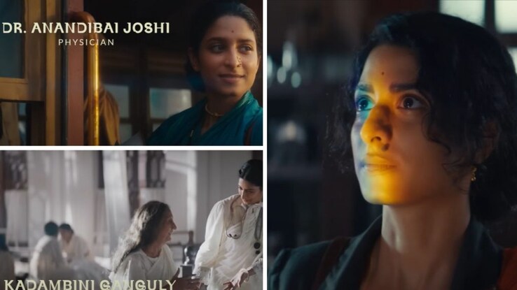 Olay’s new campaign spotlights the need for female STEM role models in India