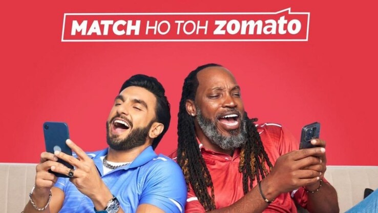 Most Valuable Brands: Zomato fastest riser, 100% growth in brand value in Kantar's BrandZ report