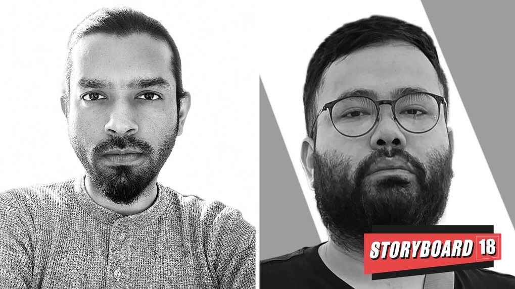 Enormous strengthens its leadership team; appoints Pranoy Kanojia and Shrikant Thounaojam
