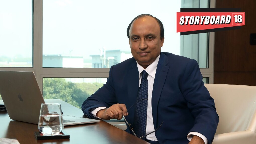 Maruti Suzuki’s Shashank Srivastava: It is crucial to celebrate achievements to foster a positive work environment