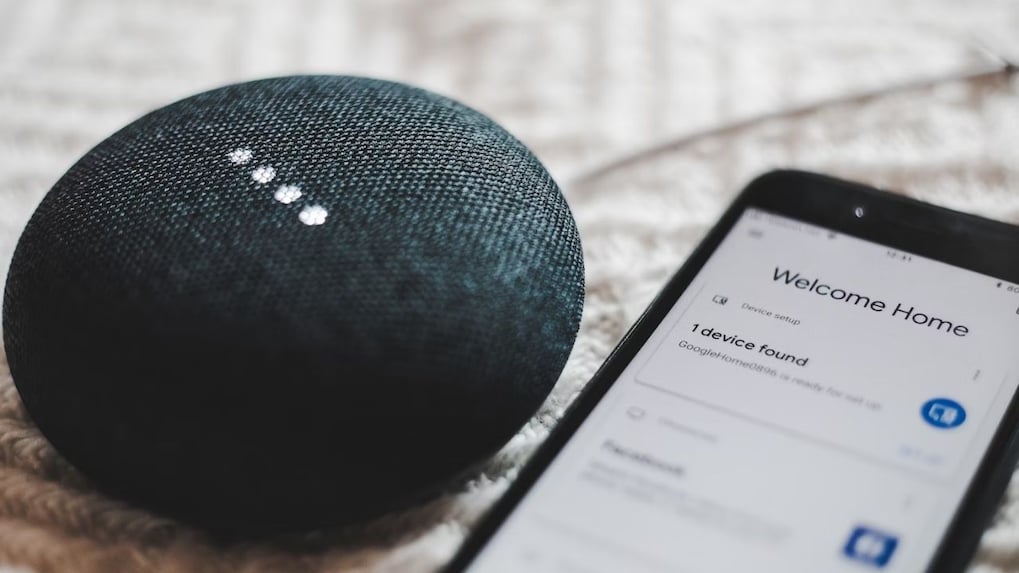 Can AI-powered voice payments for UPI transactions impact India's digital payments?
