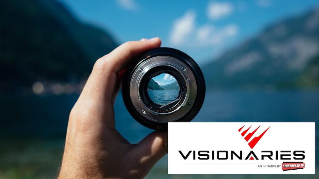 Visionary marketers have long-term vision, clarity and ability to experiment: Ajay Gupte, Wavemaker