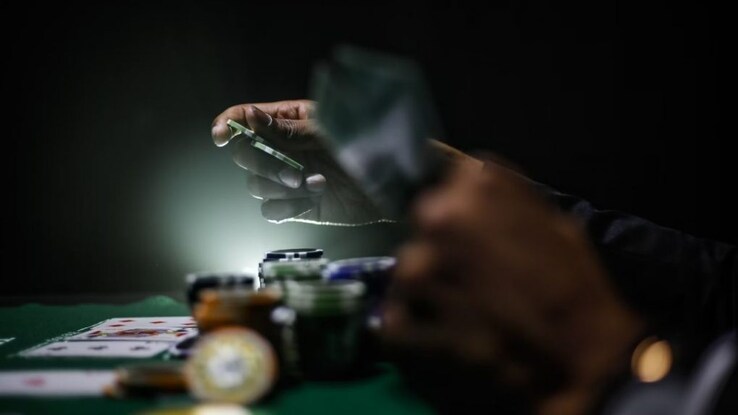 Govt all set to tighten rules to check offshore gambling companies' illegal services